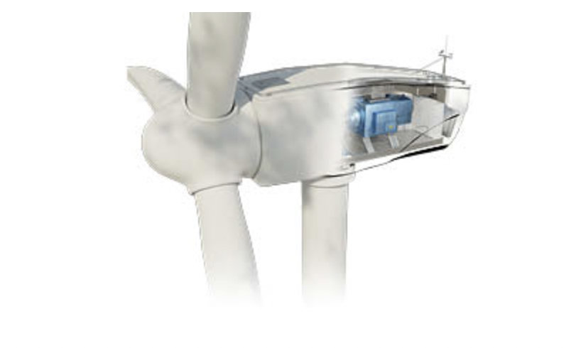 Installation von Windkraftanlagen mit Klauke Produkten